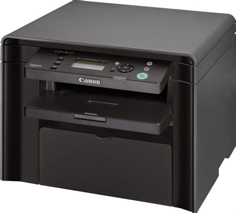 Canon i-SENSYS MF3220 Printer Driver: Installation and Troubleshooting Guide
